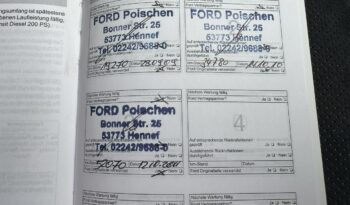 Ford Mondeo Klimatronic, Podgrz. fotele, Hak, Półskóra, 2 kpl. kół full