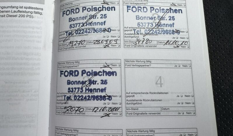 Ford Mondeo Klimatronic, Podgrz. fotele, Hak, Półskóra, 2 kpl. kół full