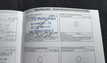 Ford Mondeo Klimatronic, Podgrz. fotele, Hak, Półskóra, 2 kpl. kół full