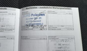 Ford Mondeo Klimatronic, Podgrz. fotele, Hak, Półskóra, 2 kpl. kół full