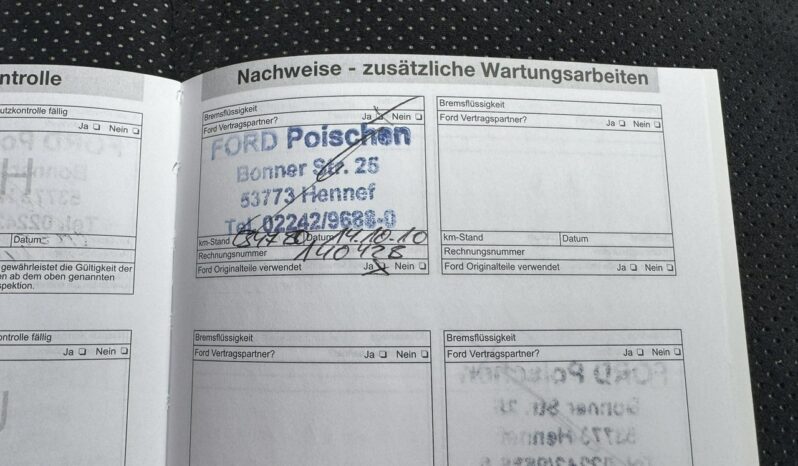 Ford Mondeo Klimatronic, Podgrz. fotele, Hak, Półskóra, 2 kpl. kół full