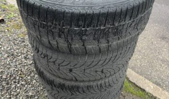 Ford Mondeo Klimatronic, Podgrz. fotele, Hak, Półskóra, 2 kpl. kół full
